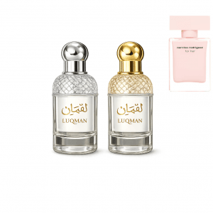 Narciso For Her Extrait de Parfum