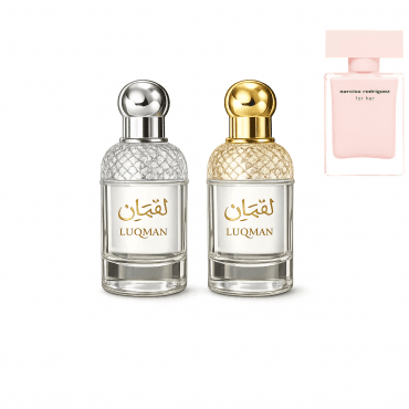 Narciso For Her Extrait de Parfum