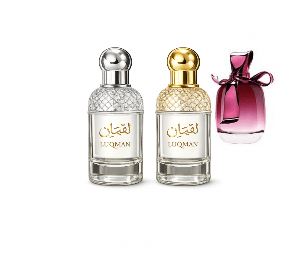 Nina Ricci Extrait de Parfum