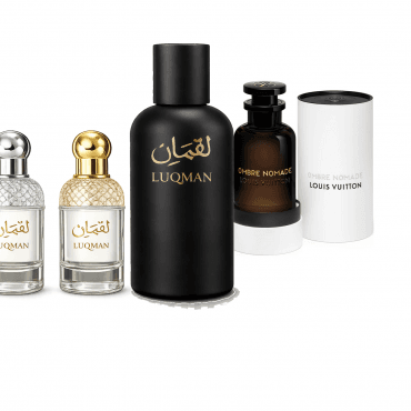 Ombre Nomade Extrait de Parfum