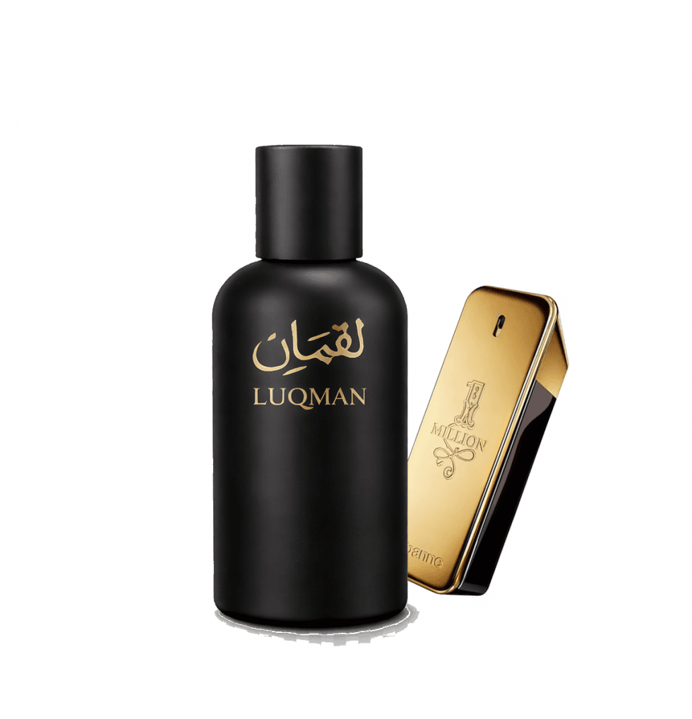 One Million Extrait de Parfum