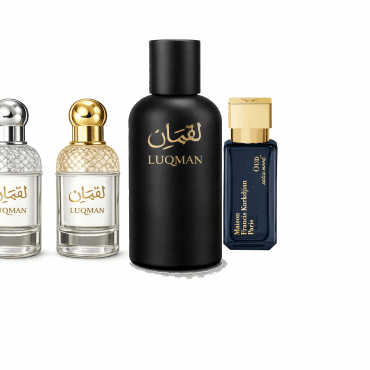 Oud Satin Mood Extrait de Parfum