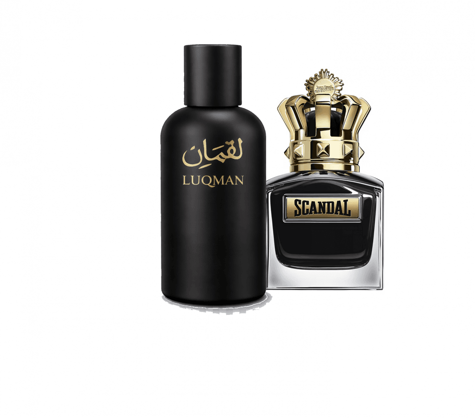 Scandale Homme Extrait de Parfum