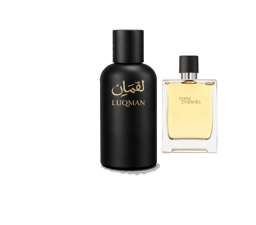 Terre d’Hermès Extrait de Parfum