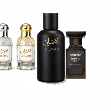 Tom Ford Tobacco Oud Extrait de Parfum