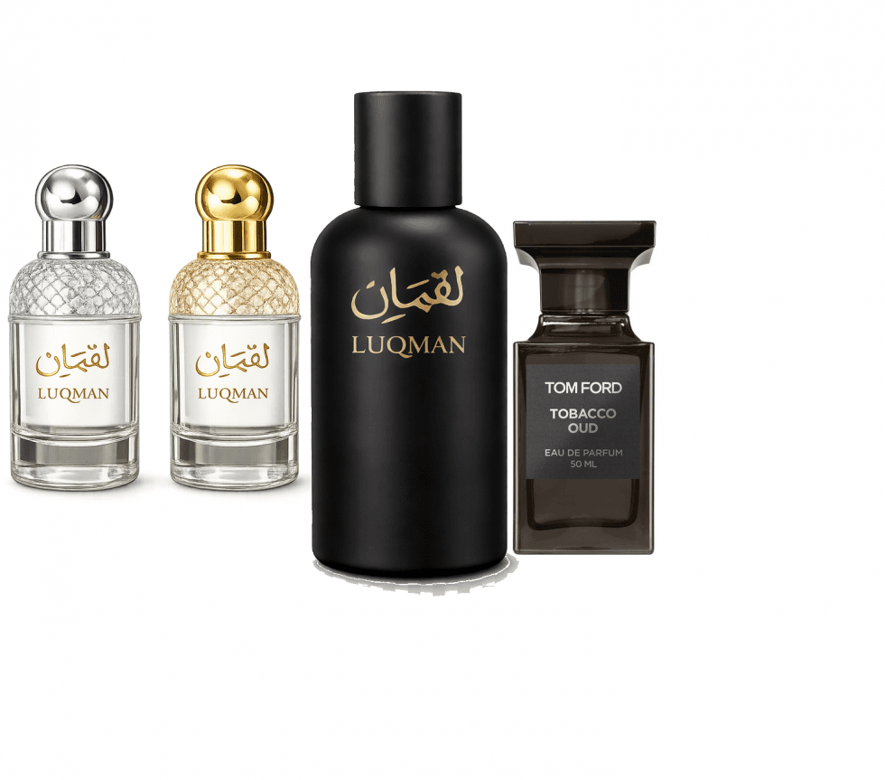 Tom Ford Tobacco Oud Extrait de Parfum