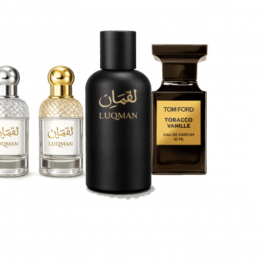 Tom ford Tobacco Vanille Extrait de Parfum