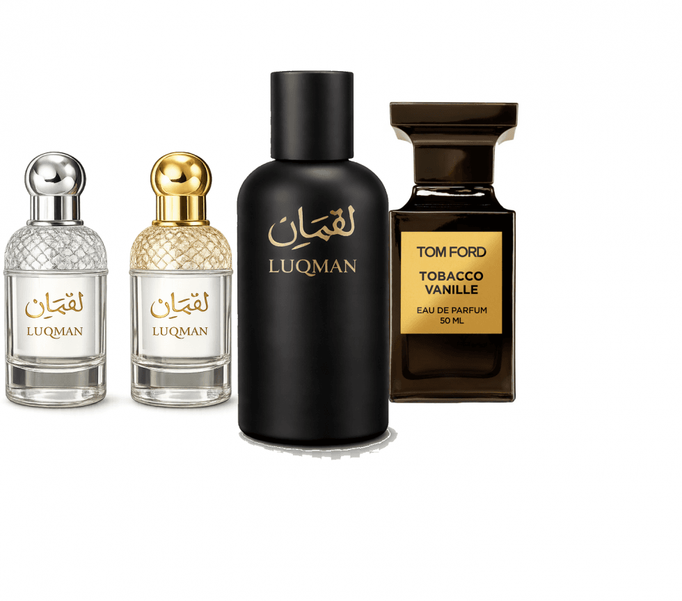 Tom ford Tobacco Vanille Extrait de Parfum