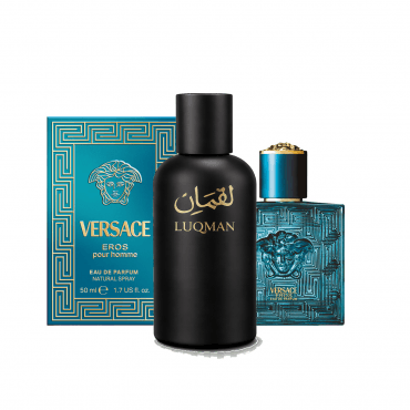 Versace Eros Extrait de Parfum