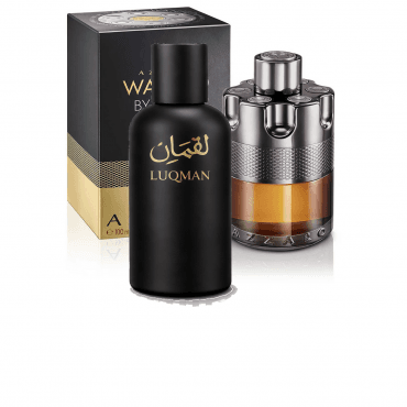 Wanted By Night Extrait de Parfum