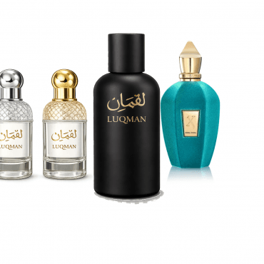 Xerjoff Erba Pura Extrait de Parfum