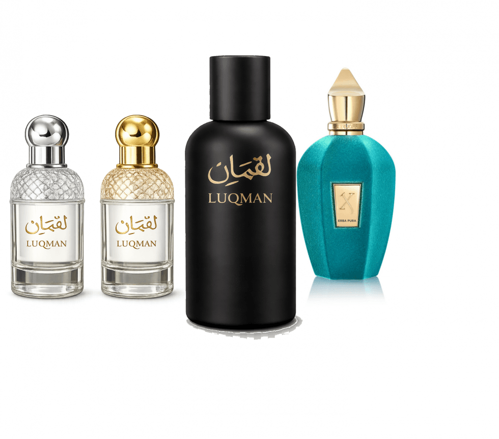 Xerjoff Erba Pura Extrait de Parfum