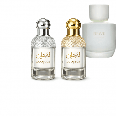 Zara Femme