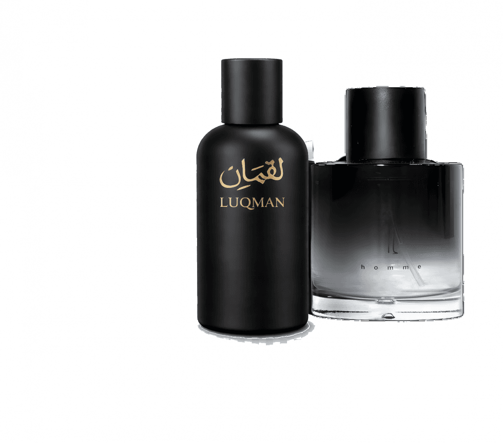 Zara Homme Extrait de Parfum