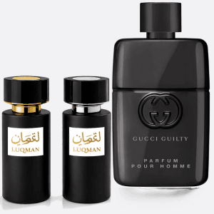 gucci gulty homme