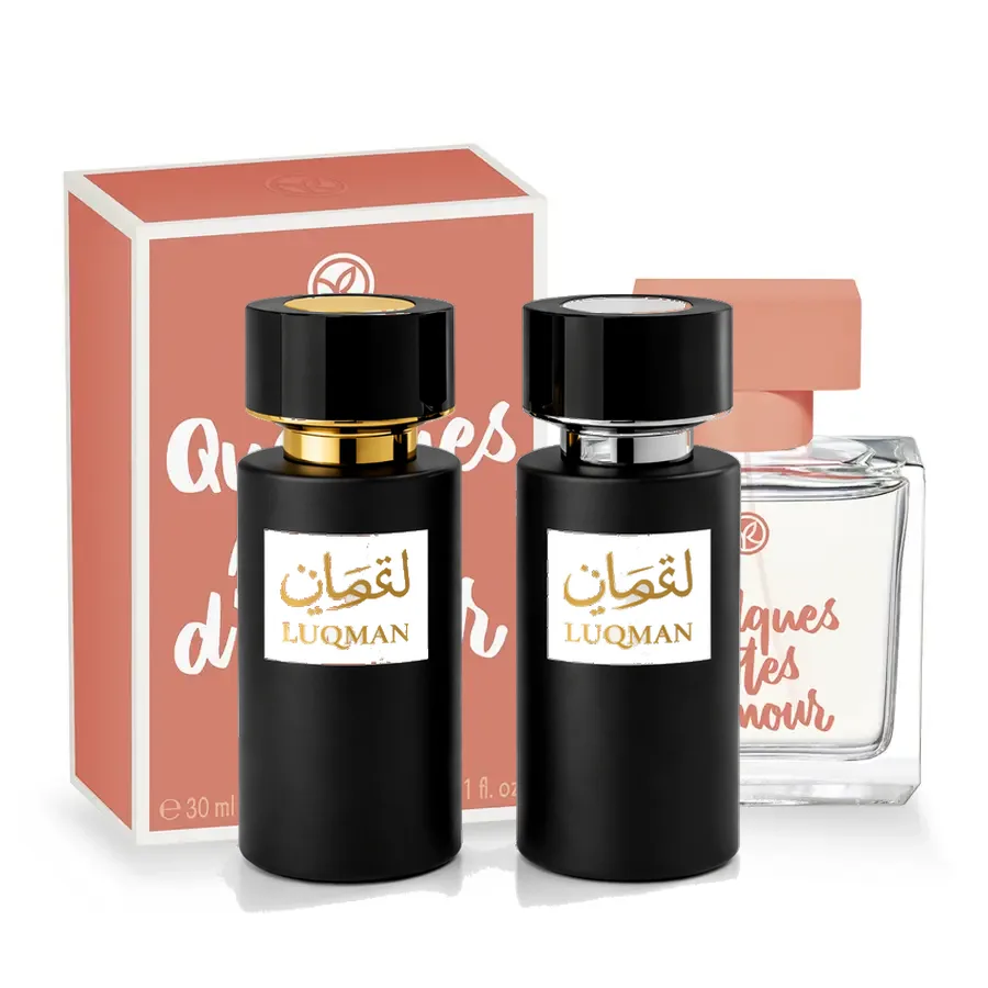 qulque note damour